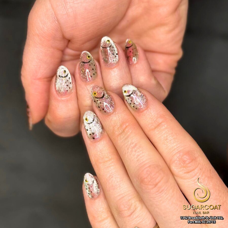 Nail Design